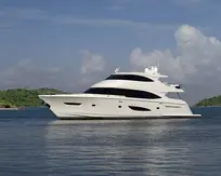 8050-93 Motor Yacht